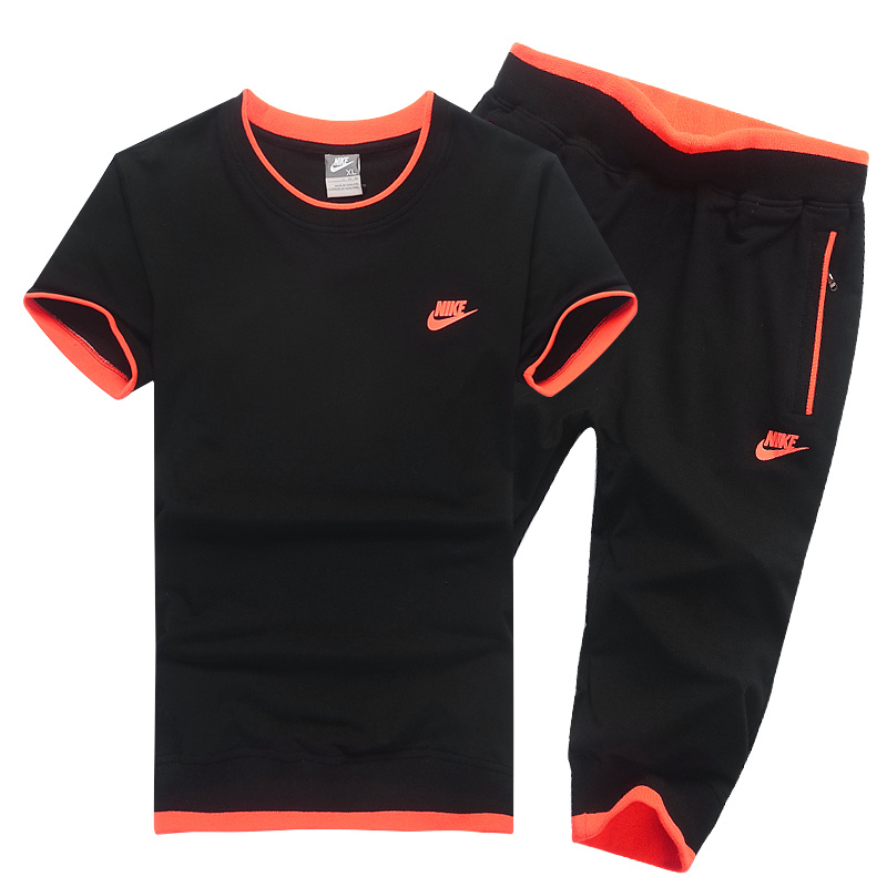 men nike sumber suits-024